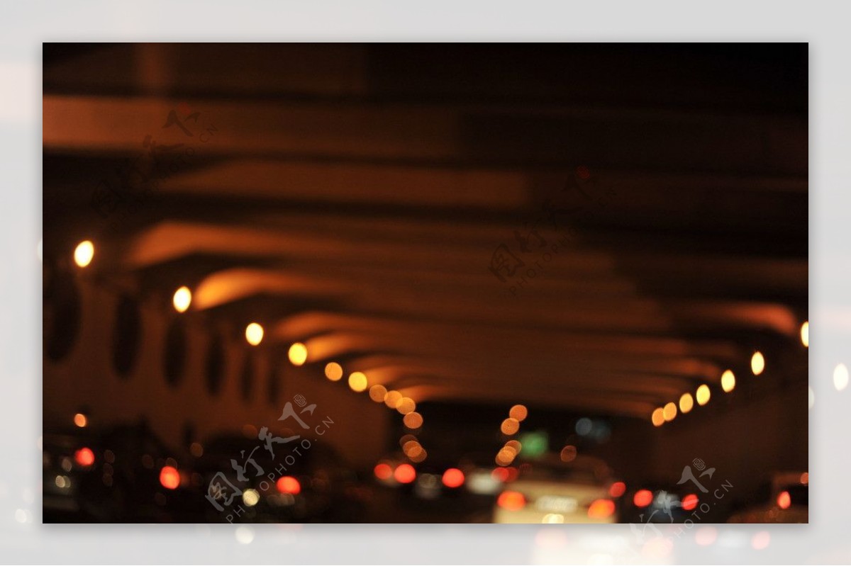 上海隧道图片