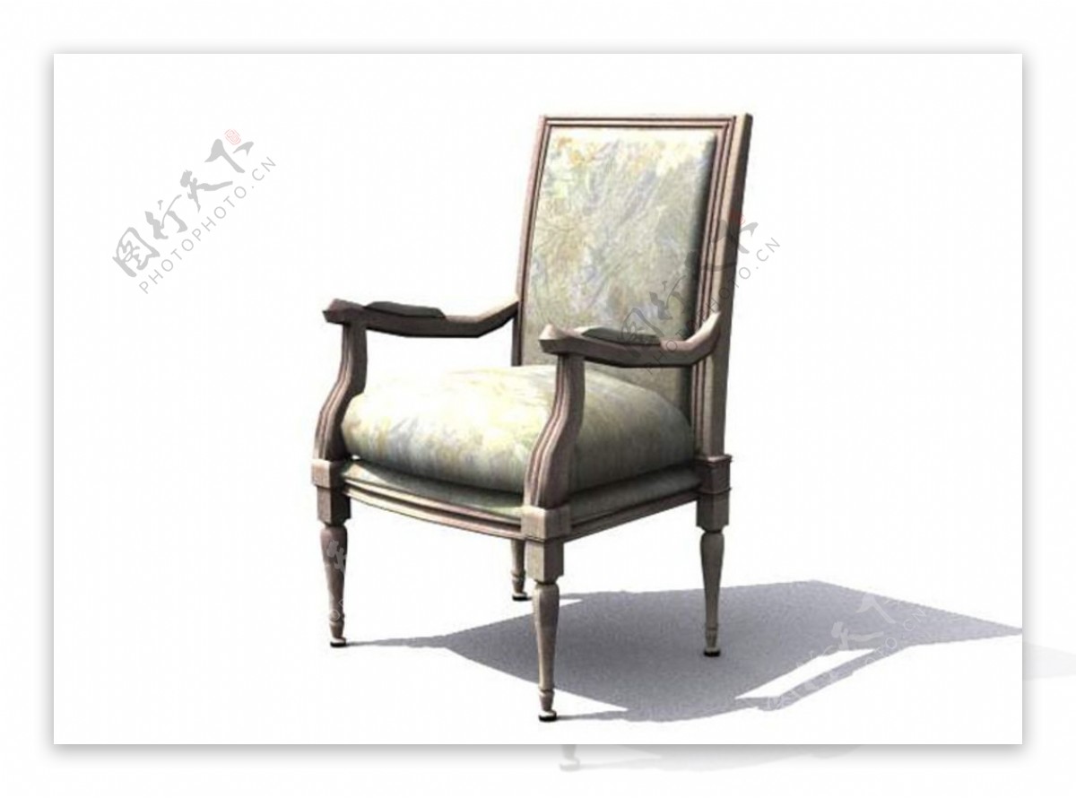 欧式餐椅|工业/产品|家具|Z24517846 - 原创作品 - 站酷 (ZCOOL)