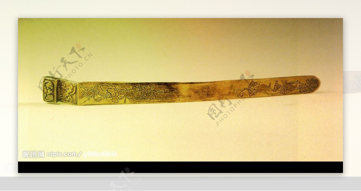 中国古代金银器28图片