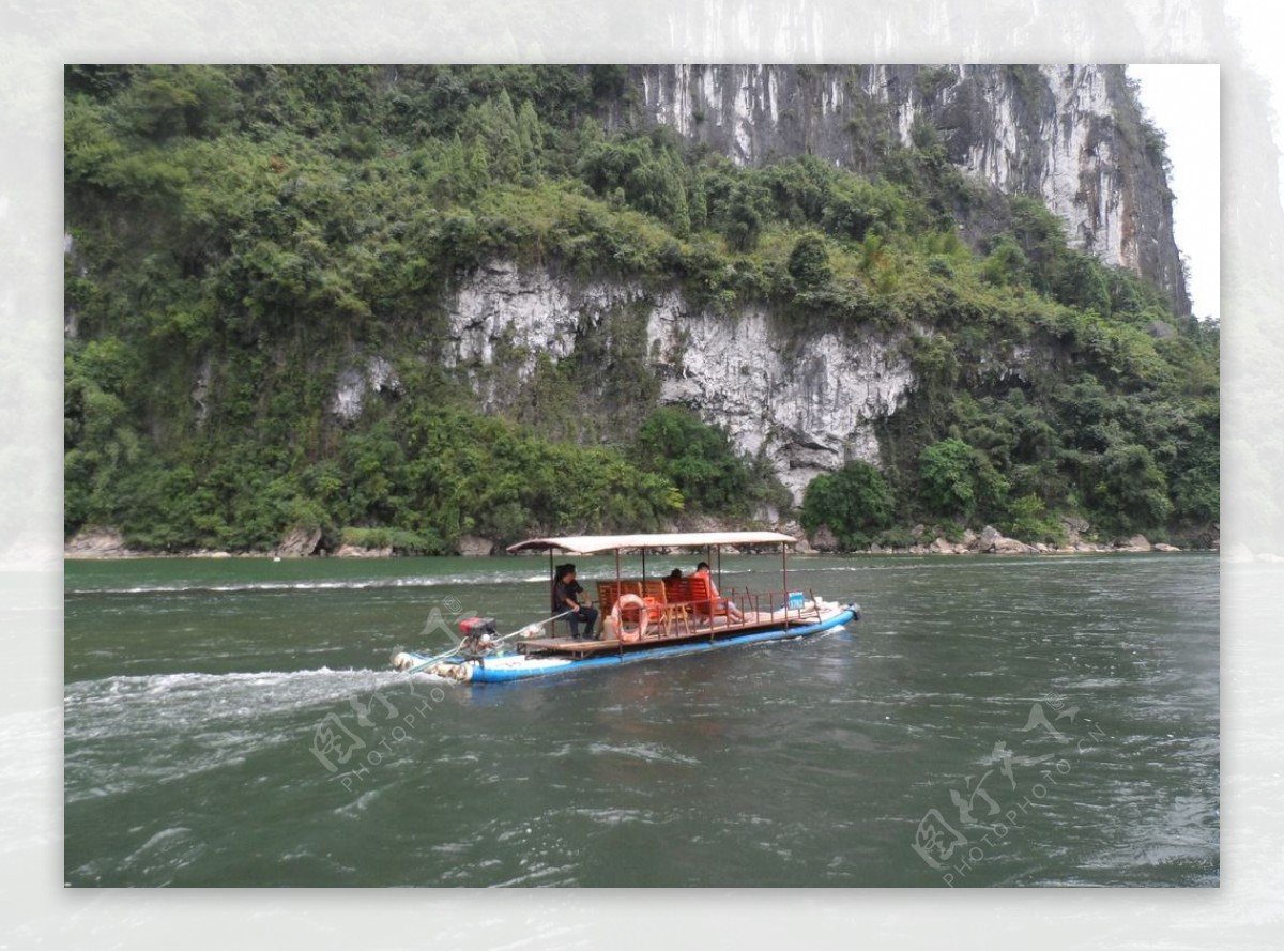 桂林山水图片