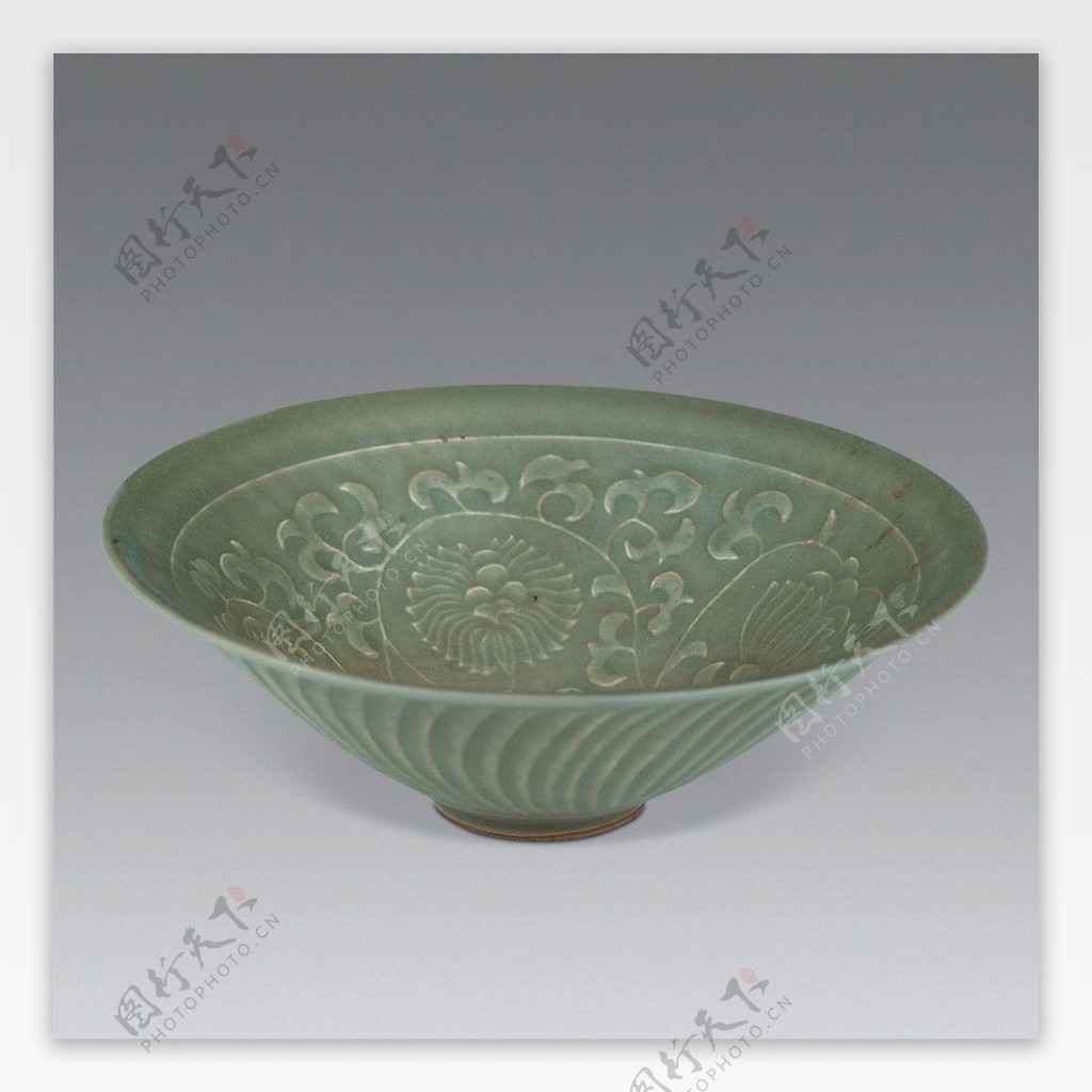 中国博大精深的陶瓷艺术图片