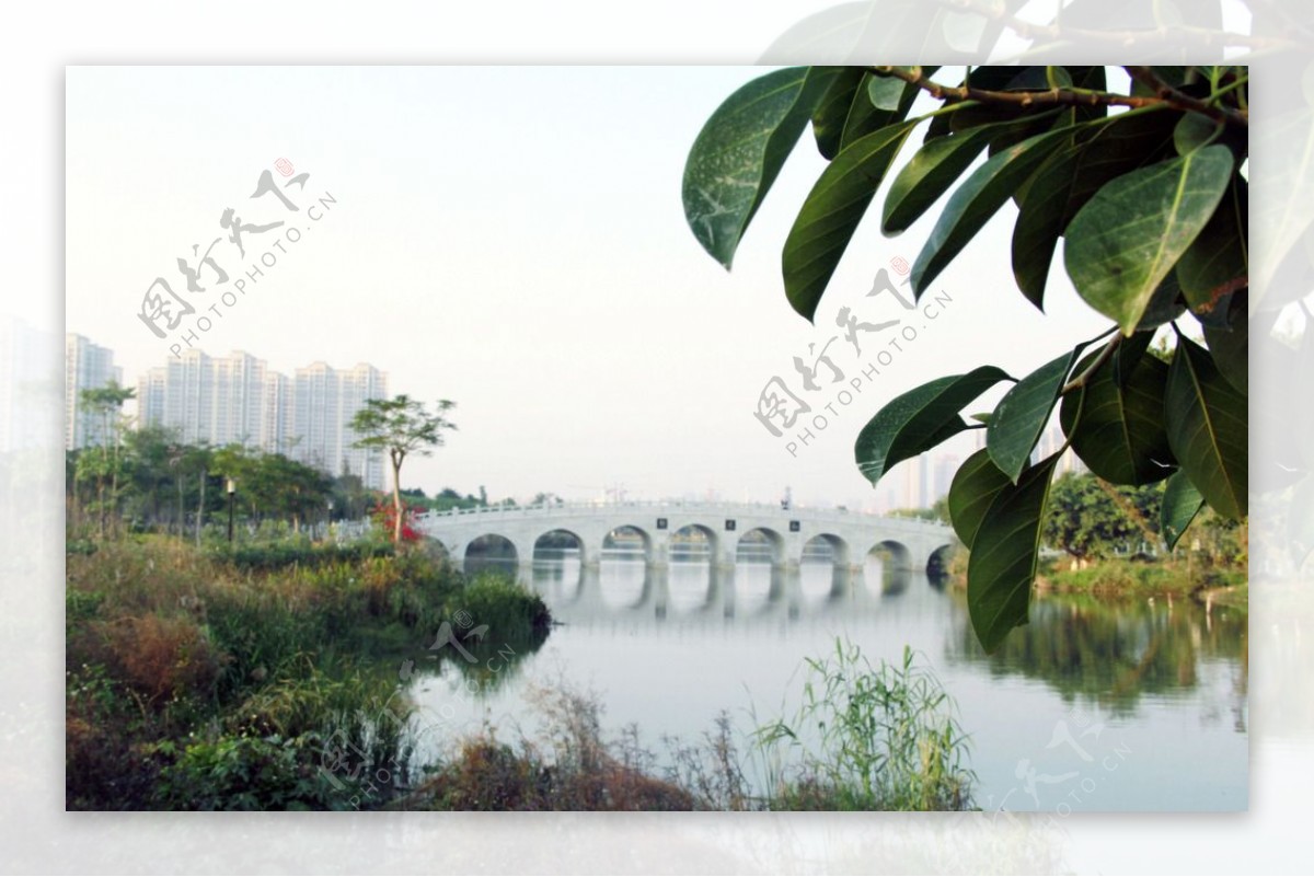 晋江绿洲公园|摄影|风光|亚东 - 原创作品 - 站酷 (ZCOOL)