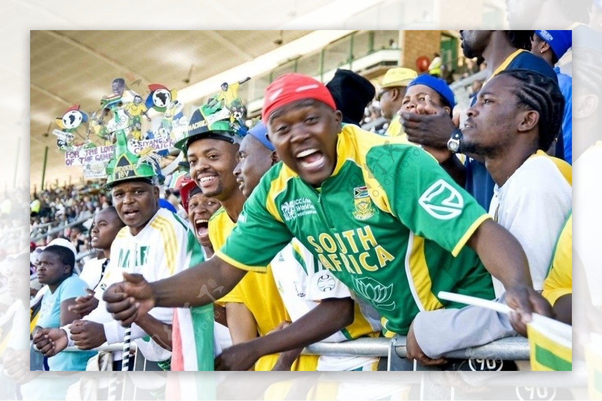 2010南非世界杯足球巨星图片