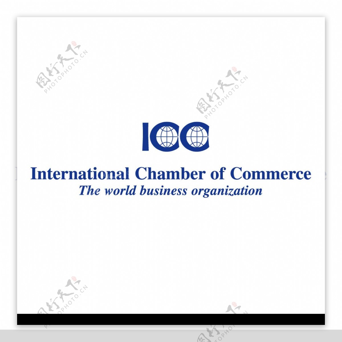 国际商会会徽图片
