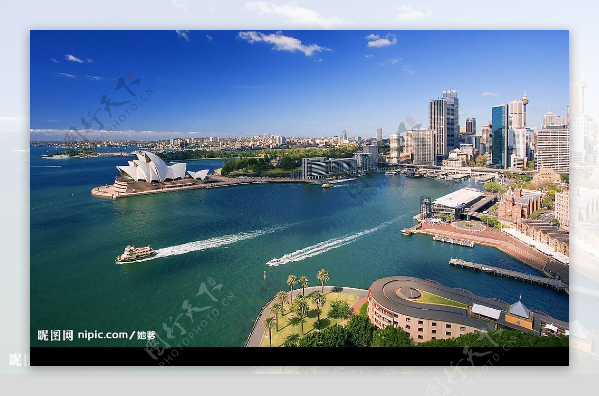 微软官方壁纸之澳大利亚图片