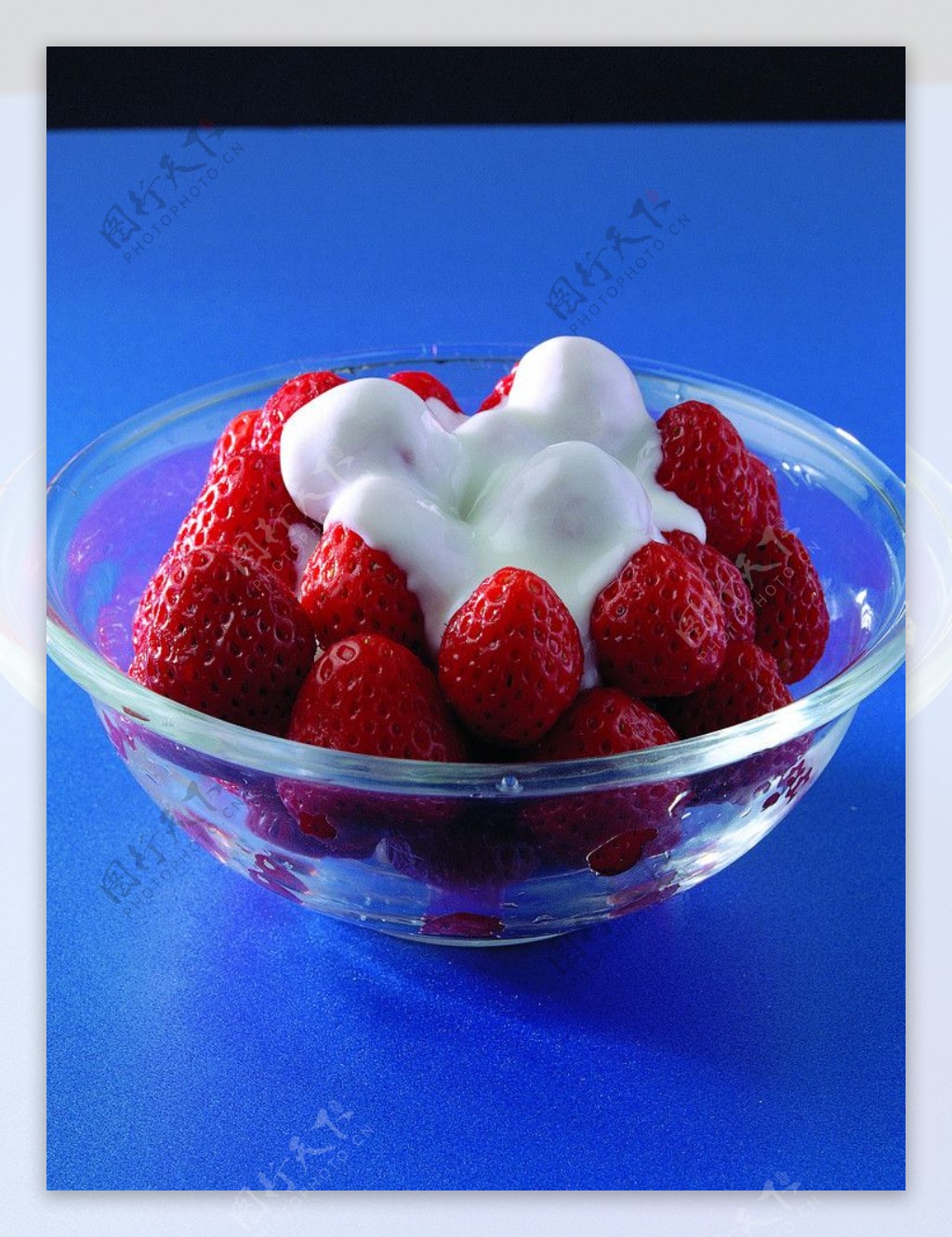 草莓图片素材-编号39913916-图行天下