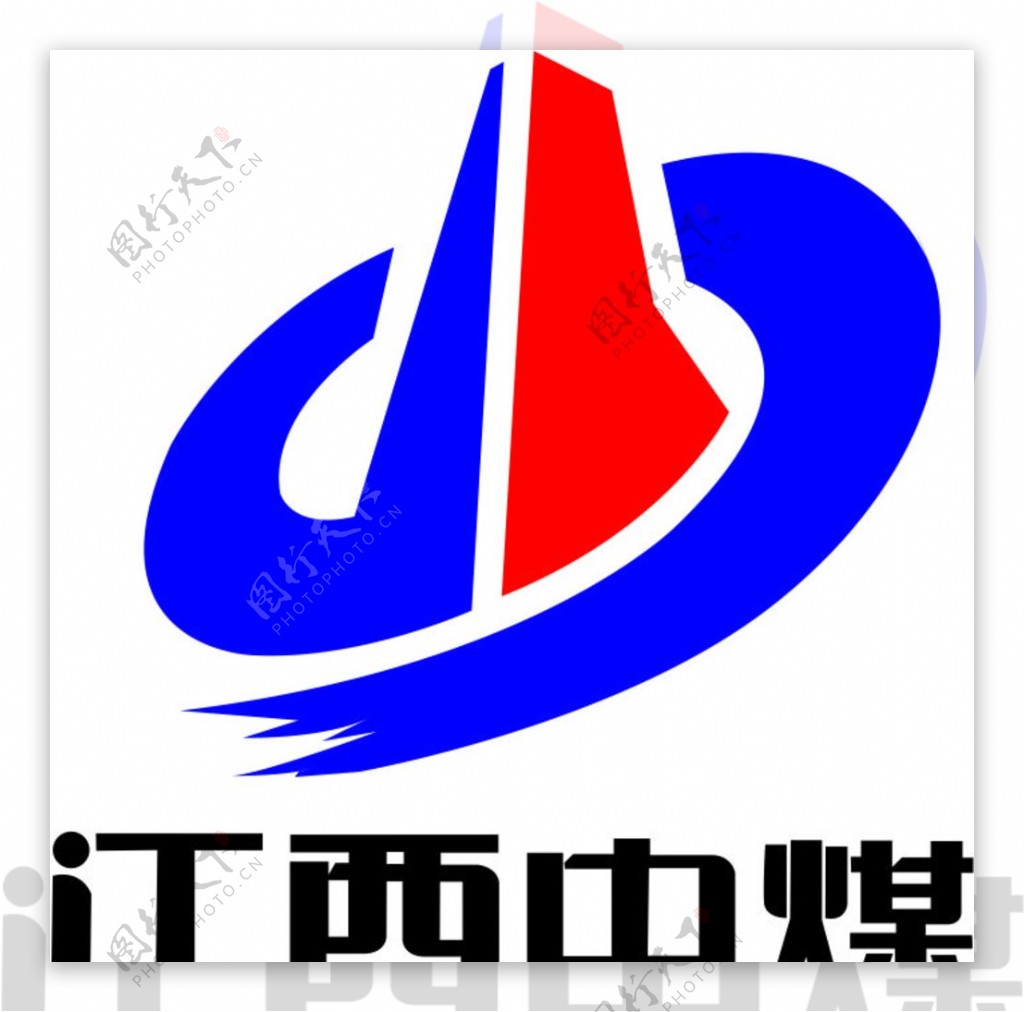 江西中煤LOGO图片