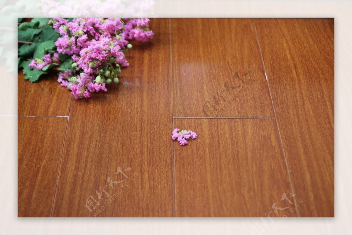 地板材质实木地板图片
