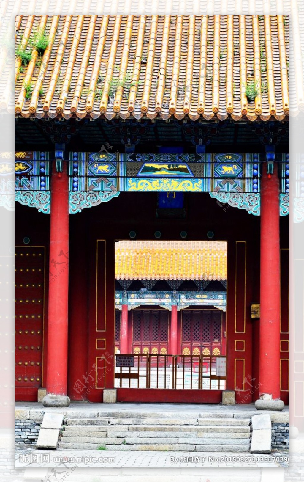 吉林文庙图片
