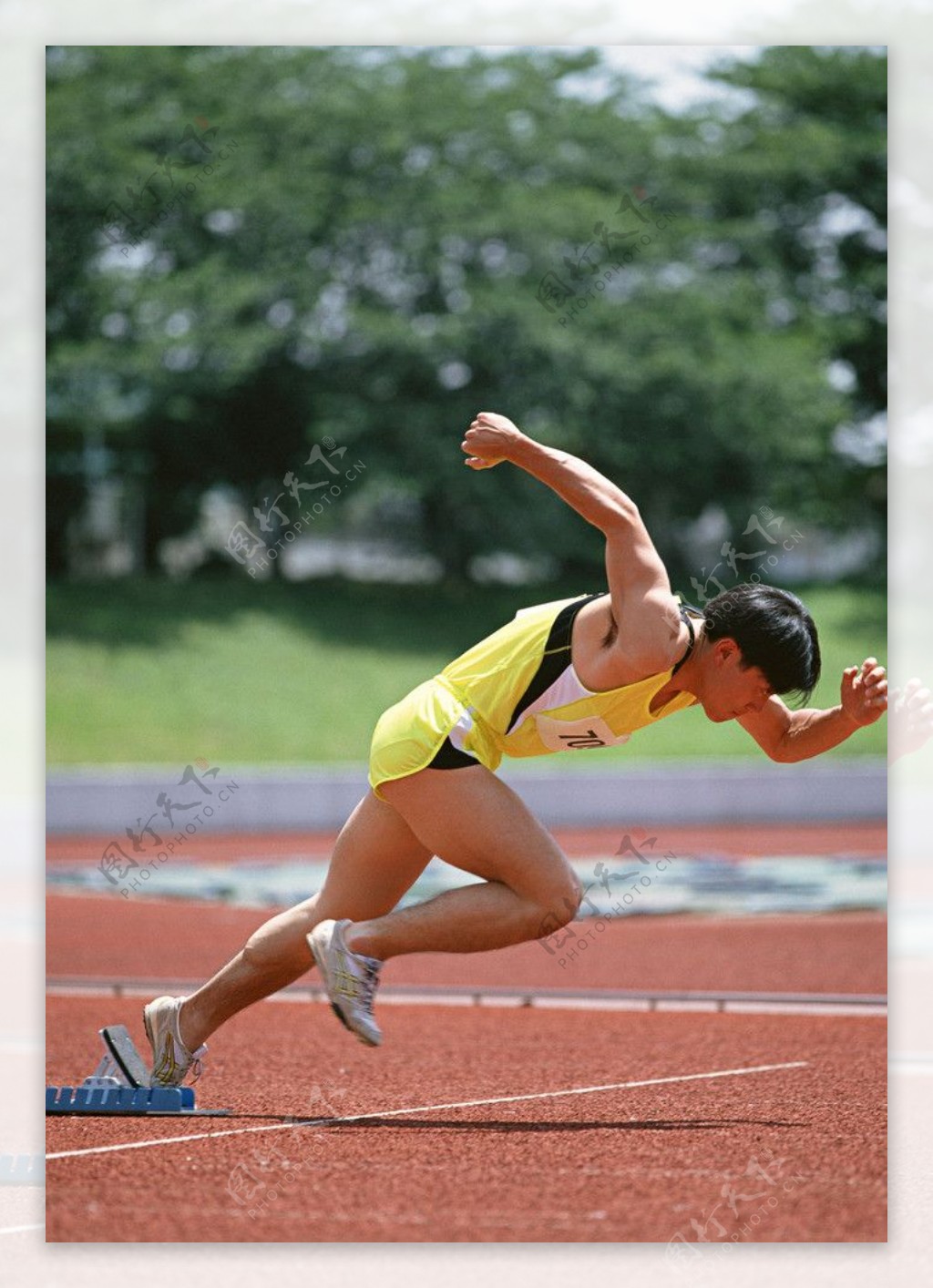 起跑 跑步摄影图__体育运动_文化艺术_摄影图库_昵图网nipic.com