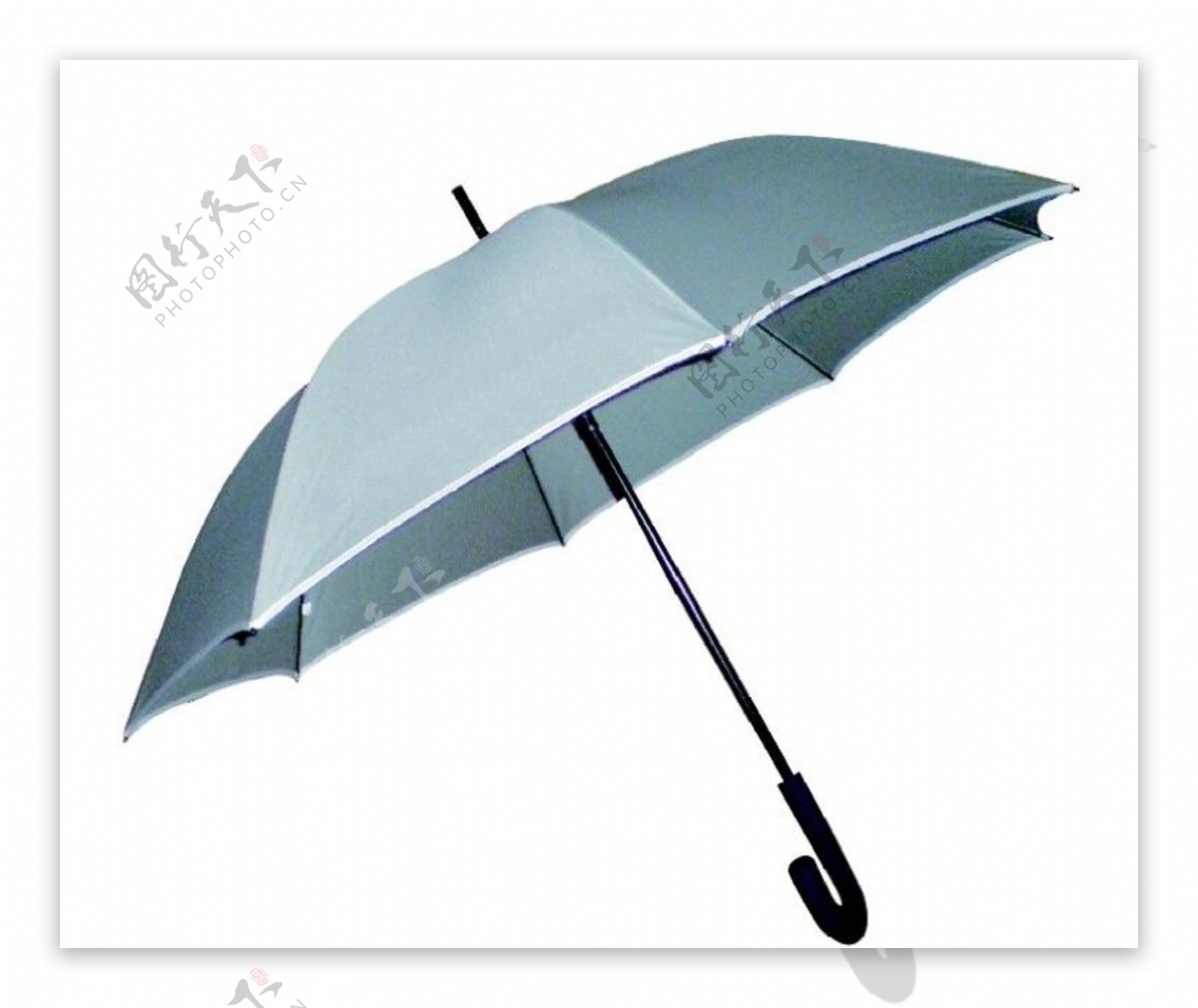 男式晴雨伞图片