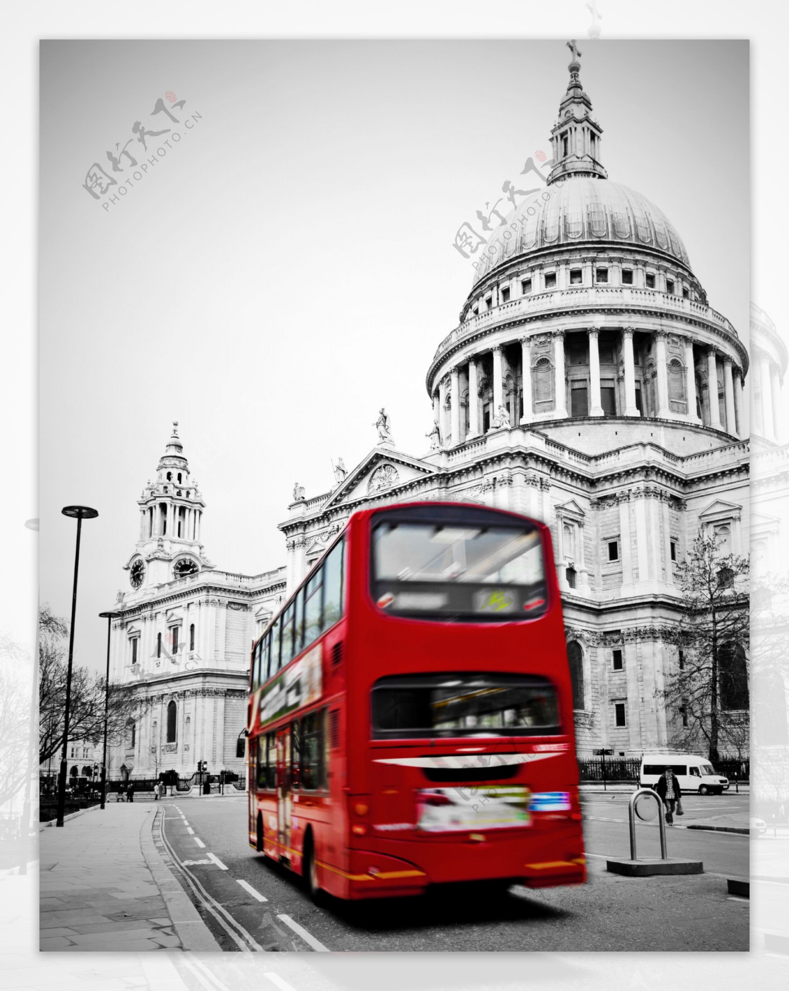 Great British Icons: The Routemaster - London's Iconic Big Red Bus - A ...