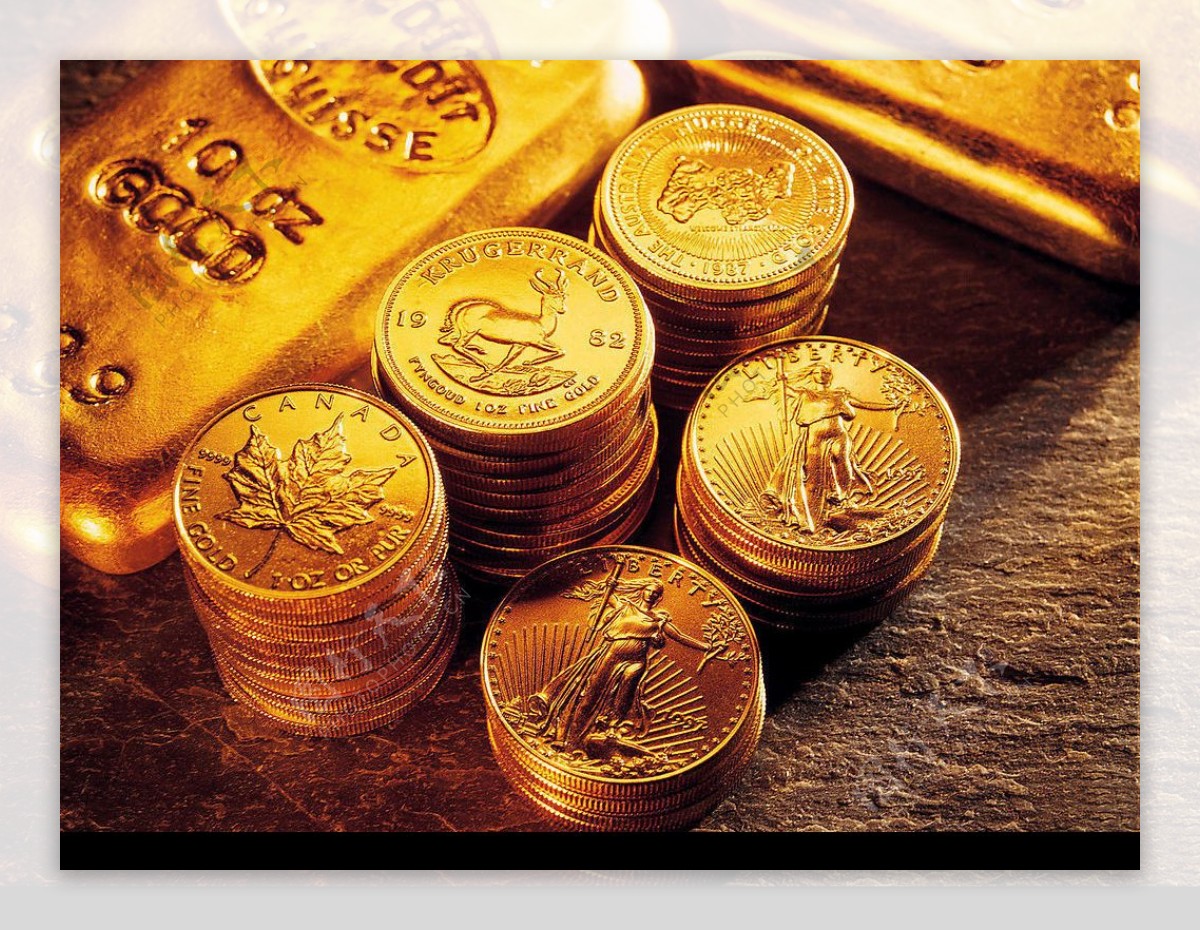 黄金高清晰素材图片素材-编号10363758-图行天下