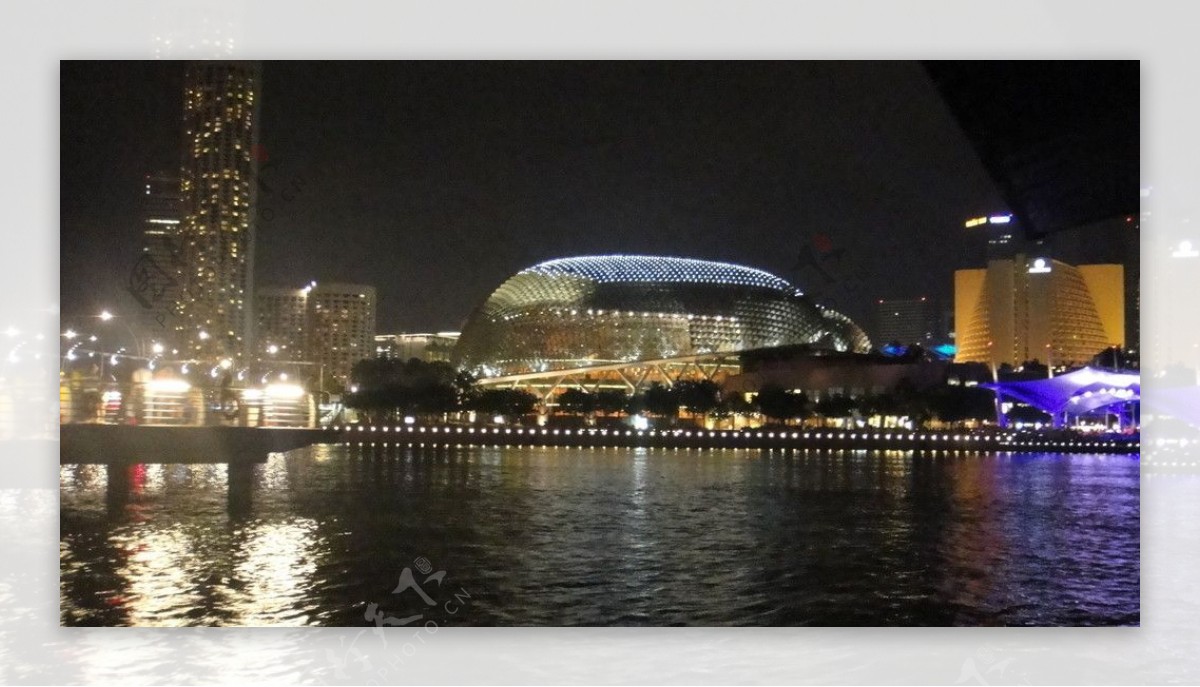 新加坡建筑非高清图片