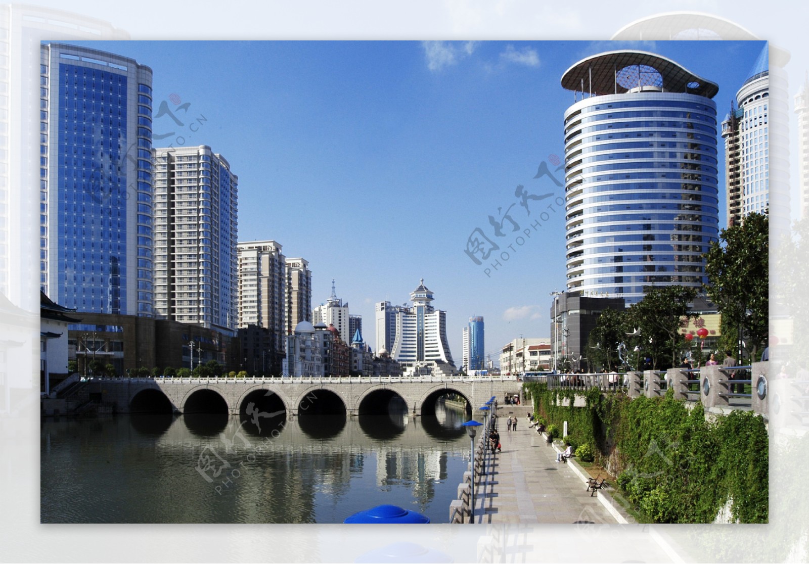 贵阳城市建筑图片