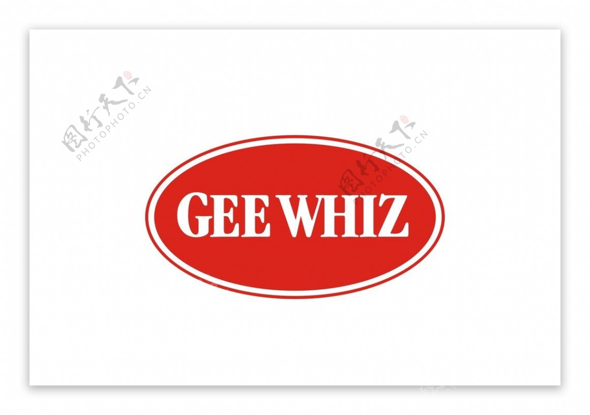 GEEWHIZ标志图片