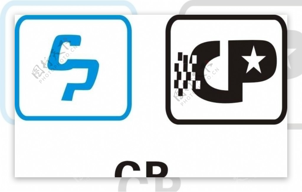 CP标志图片