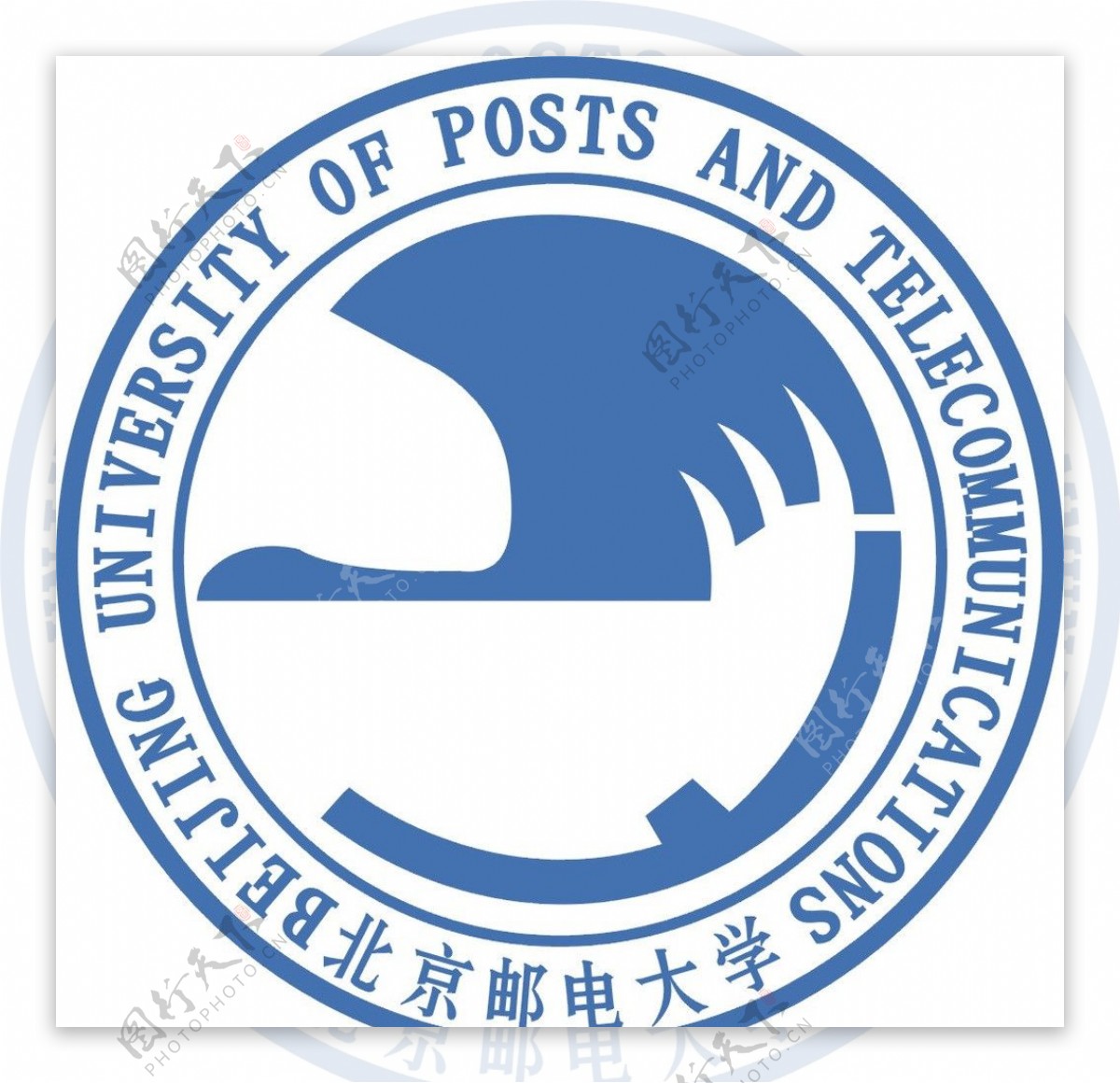 北京邮电大学图片