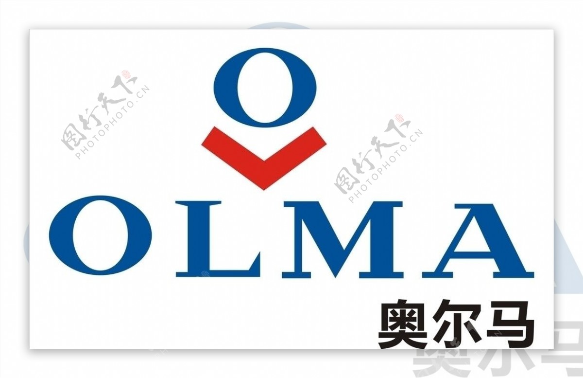 奥尔马手表olma标志图片