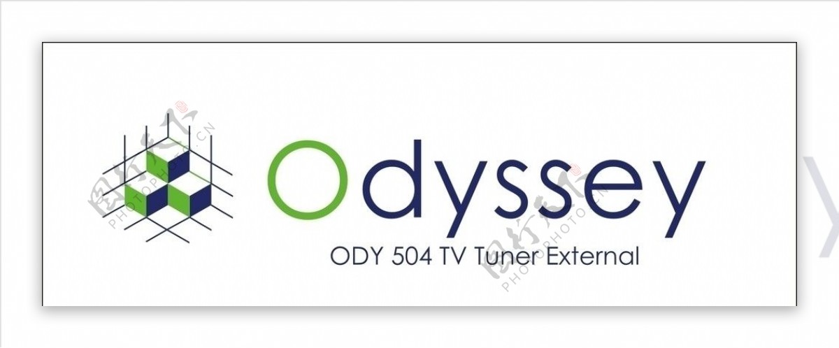 odyssey标志图片