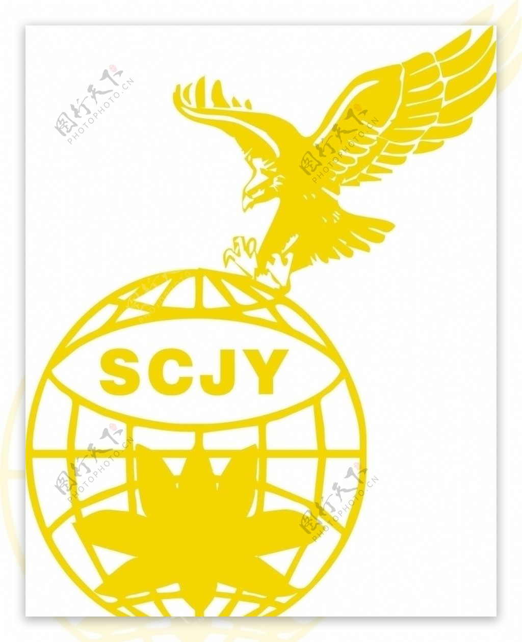 金鹰logo图片
