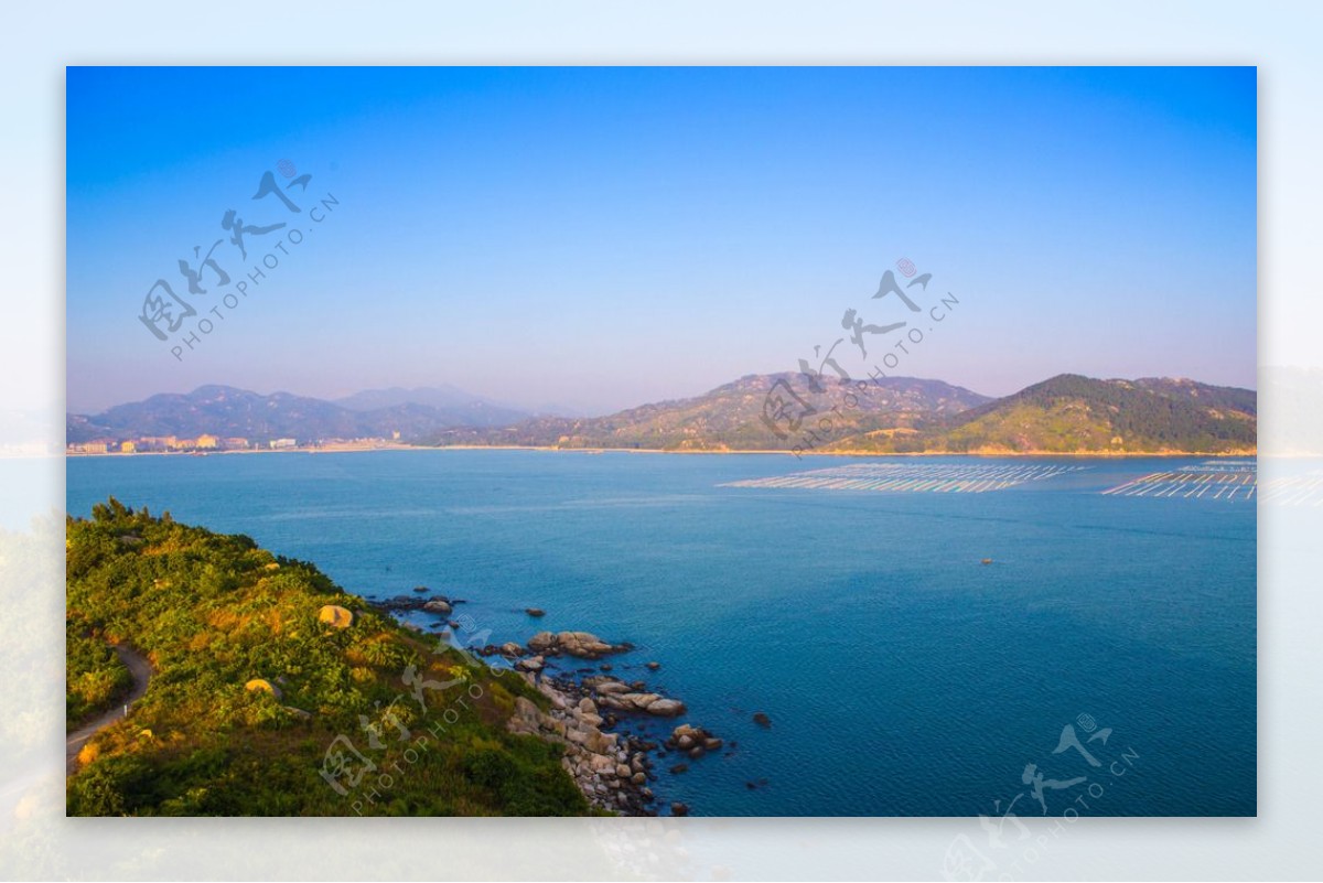 秦皇岛祖山湖图片