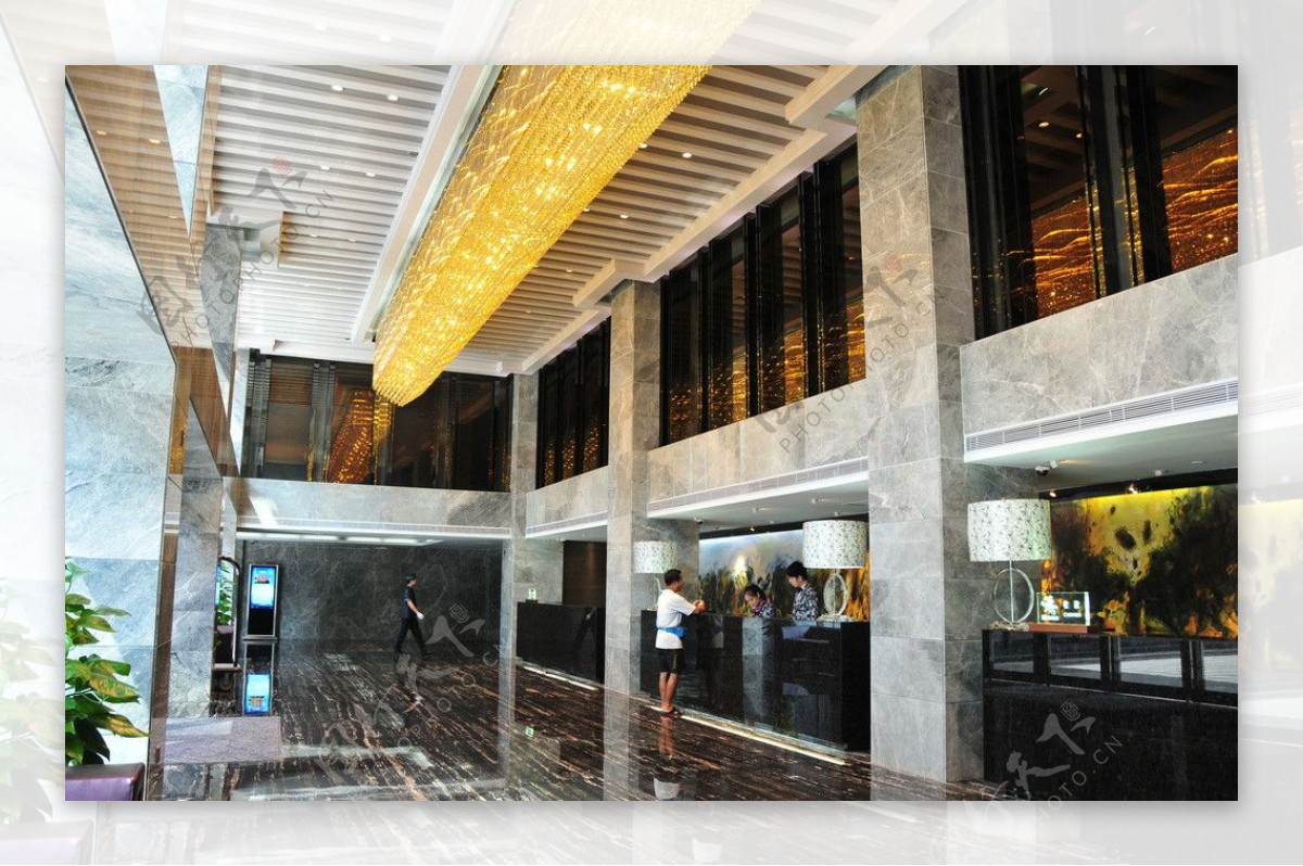 广州丽柏国际酒店图片