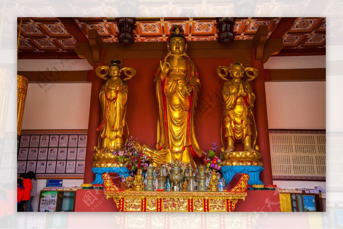 博鳌禅寺图片