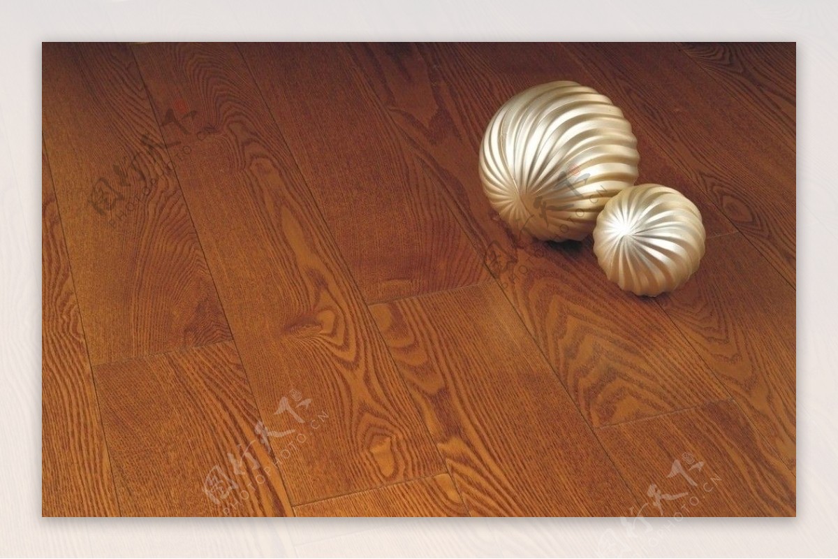 实木地板白蜡木3号图片