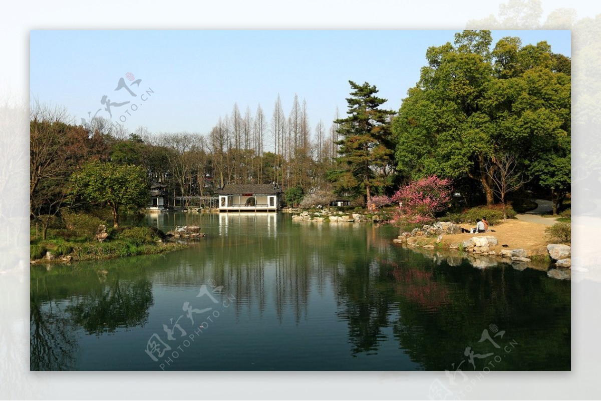 杭州植物园,杭州杭州植物园攻略/地址/图片/门票【携程攻略】