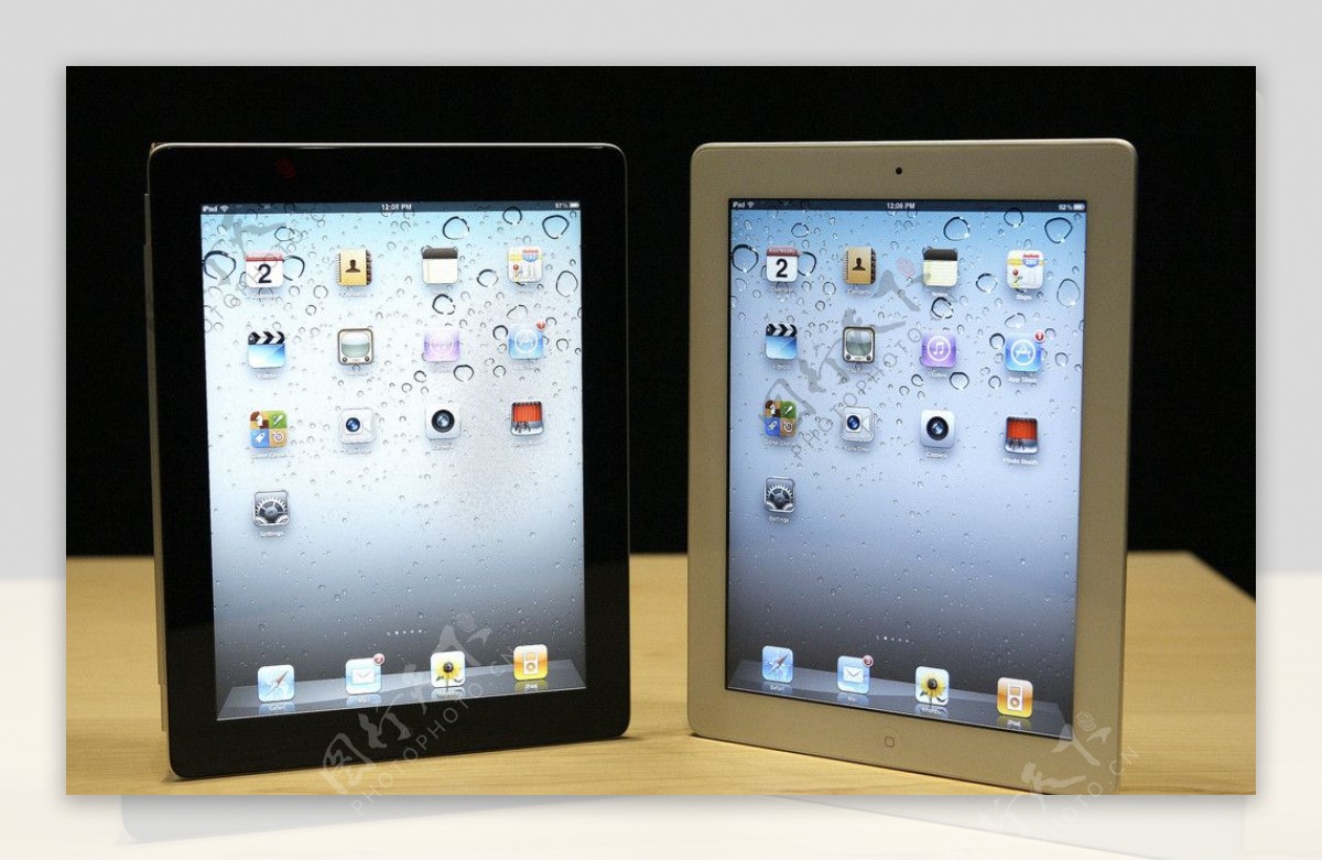 ipad2苹果平板图片