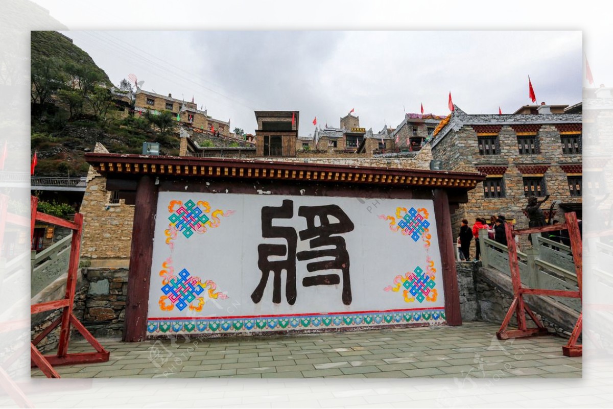 2020甘堡藏寨-旅游攻略-门票-地址-问答-游记点评，理县旅游旅游景点推荐-去哪儿攻略
