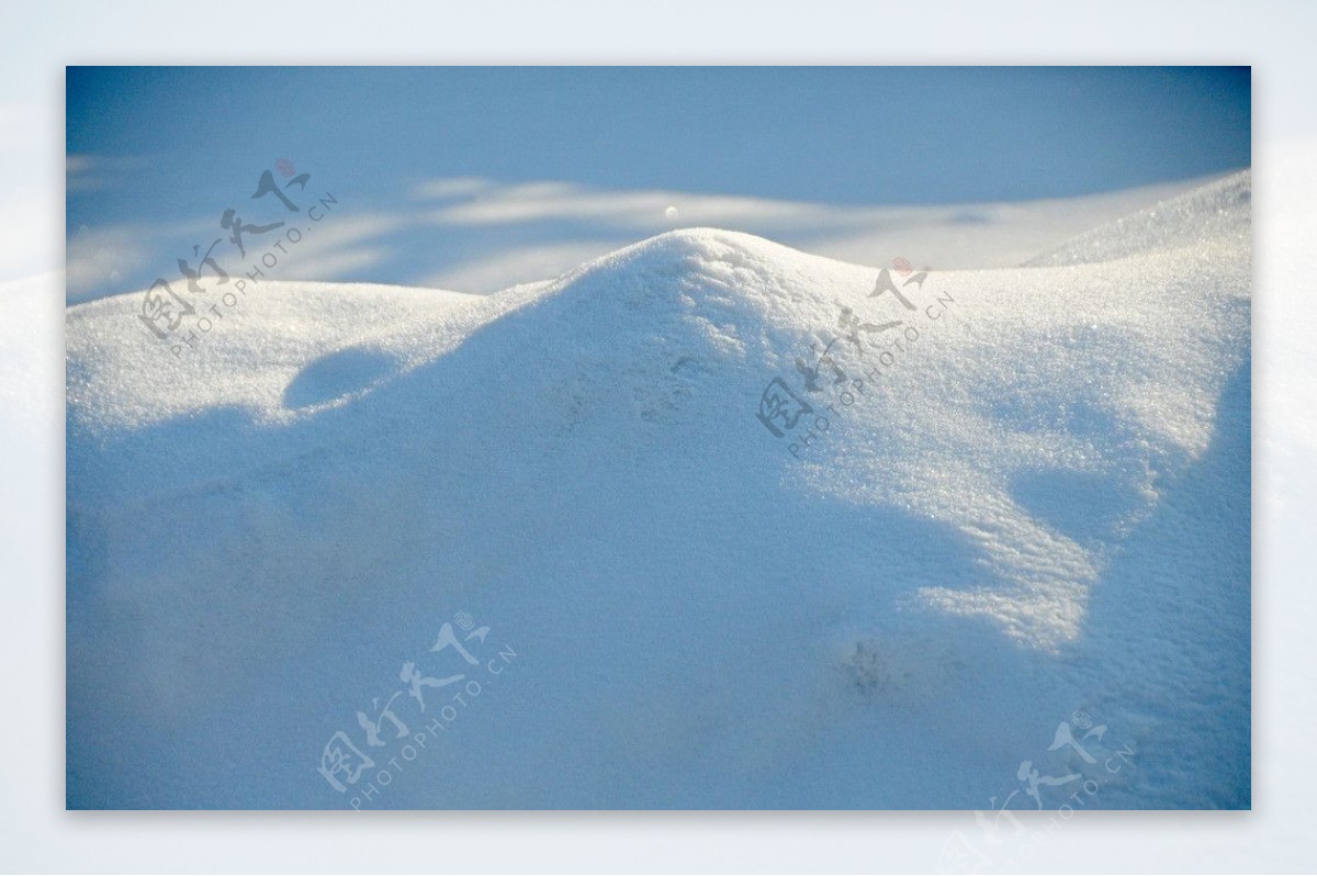 雪韵图片