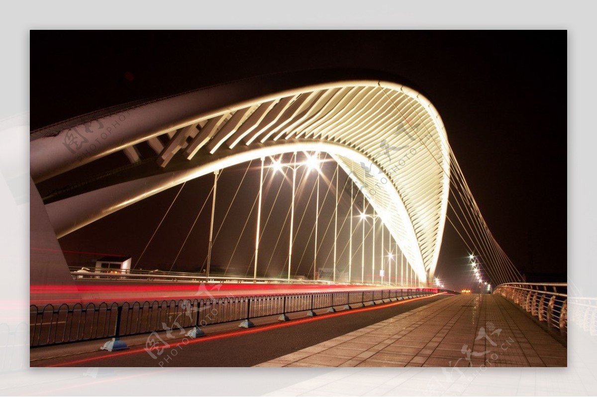 宁波桥图片