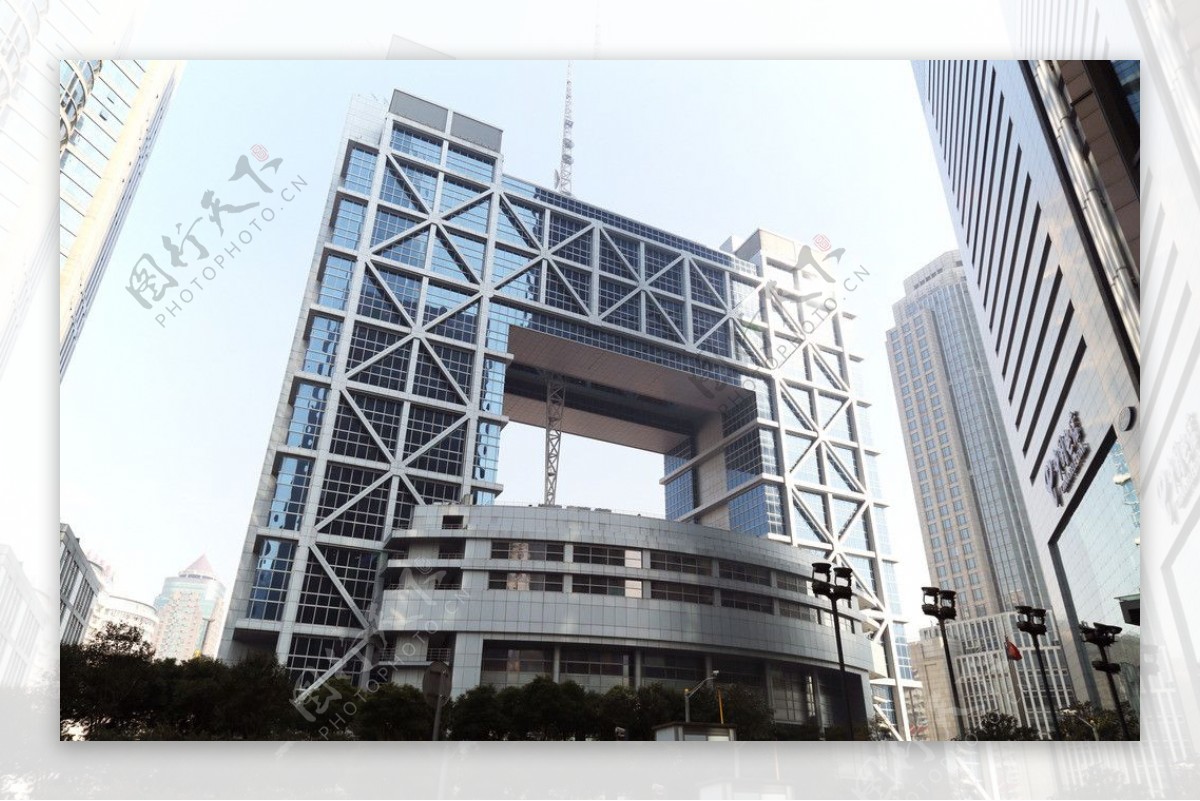 上海证券交易所图片