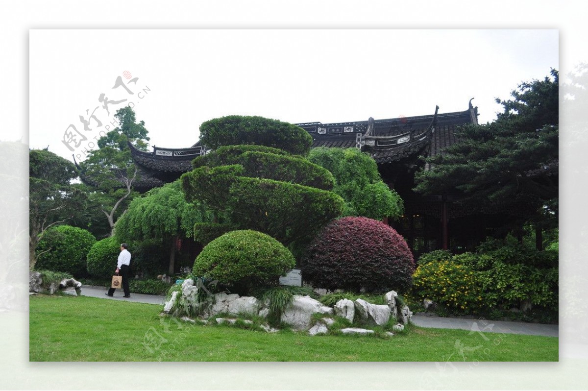桂林公馆图片