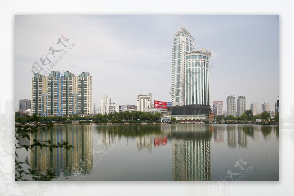 西北湖建设银行武汉分行图片