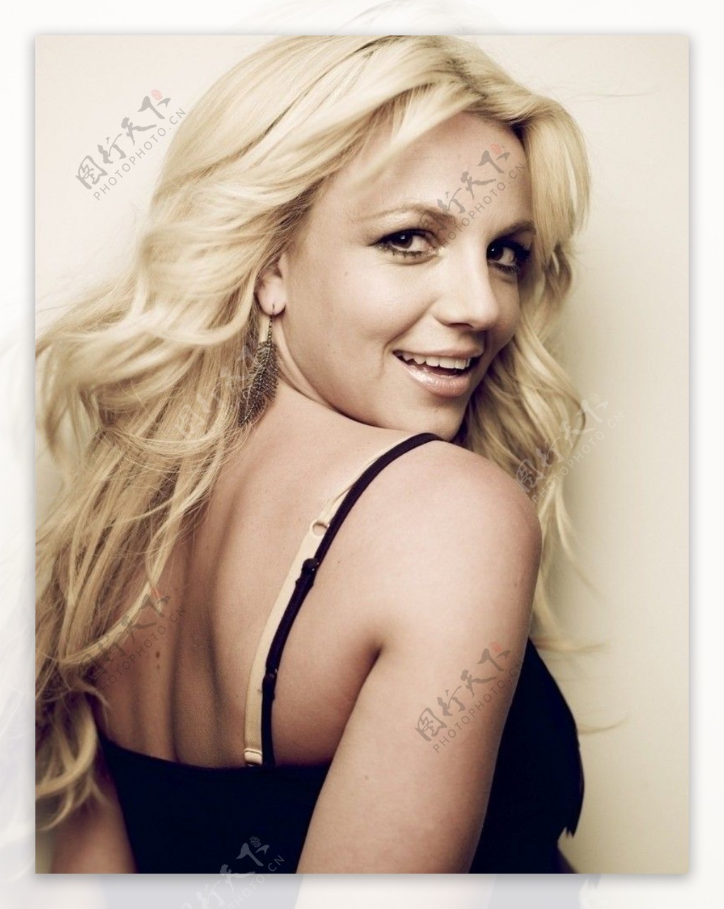 布兰妮Britney图片