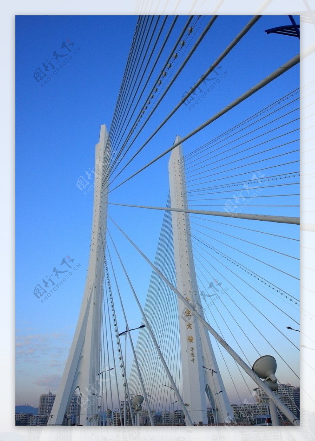 惠州合生大桥图片