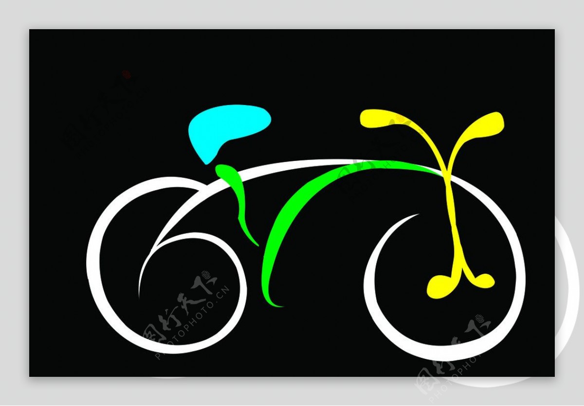 自行车主题的文字构图 向量例证. 插画 包括有 骑自行车的人, 钞票, 循环, 投反对票, 减速火箭, 字法 - 198371112