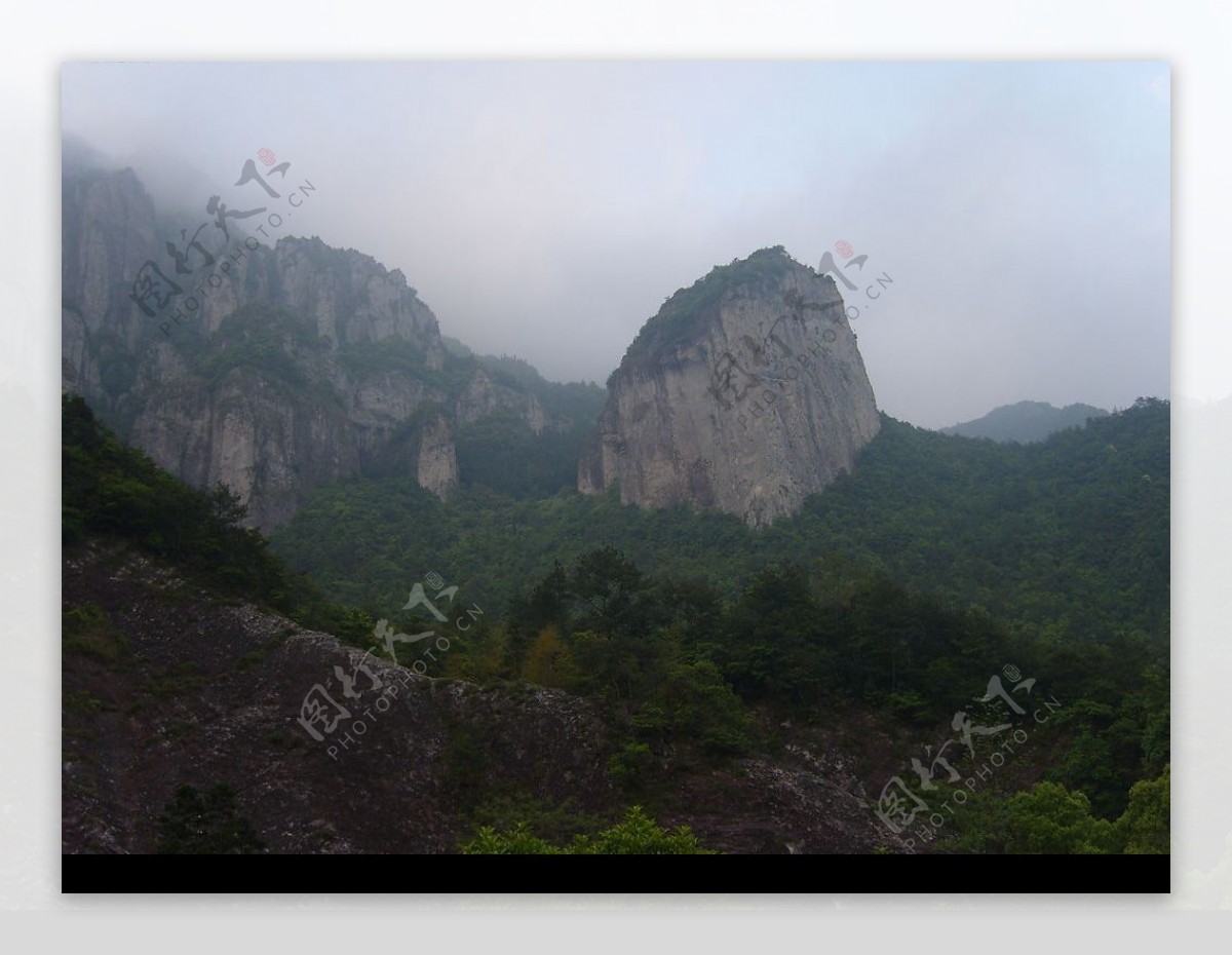 高山图片