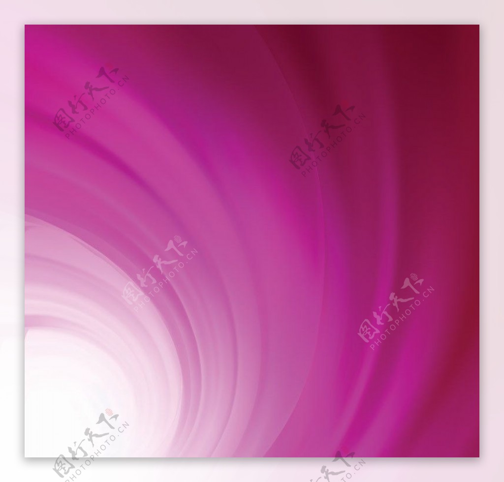 紫色动感线条图片