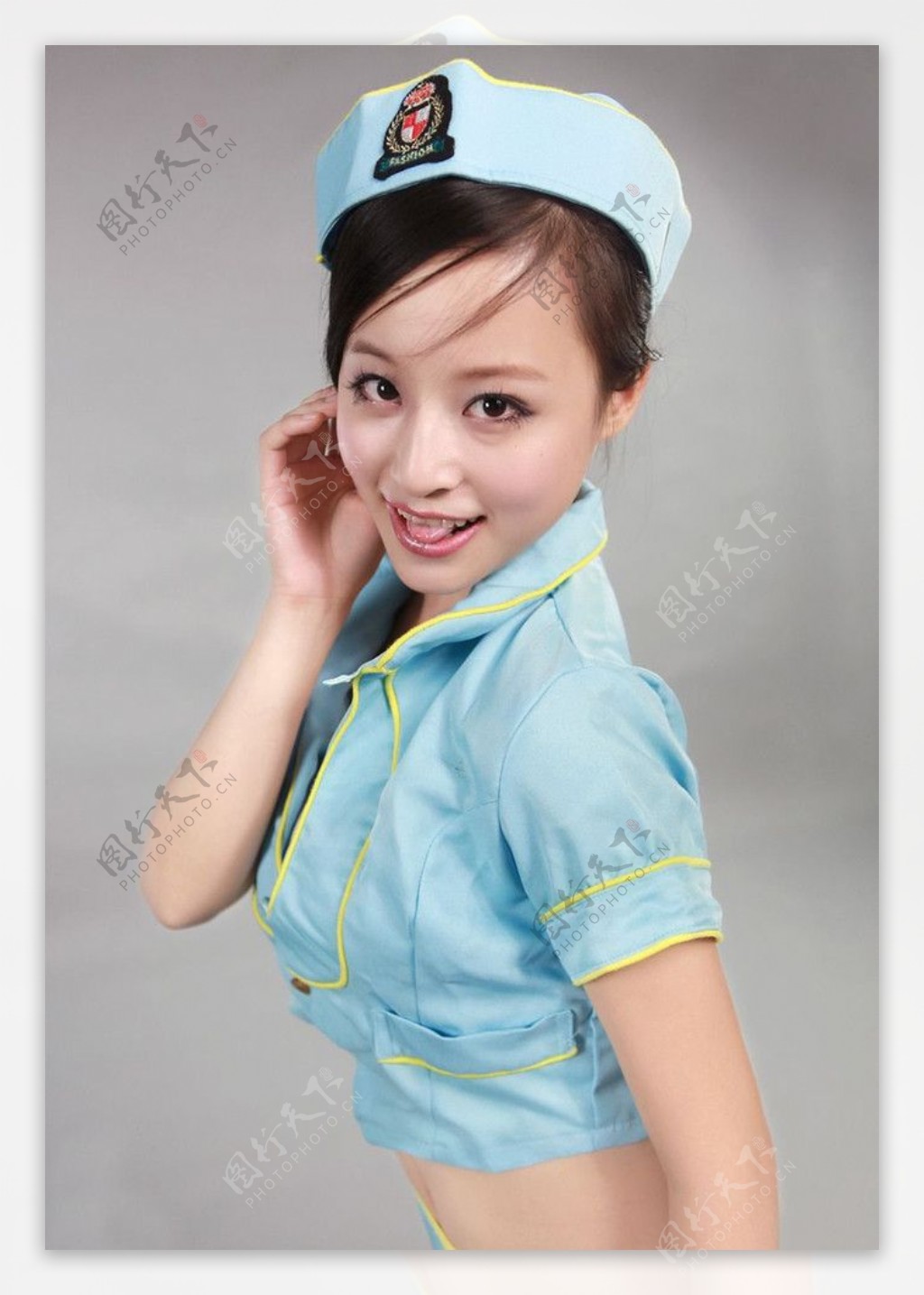 【寻找最美护士⑦】曾丽芳：病房里总能见到她忙碌的身影 | 于都县信息公开