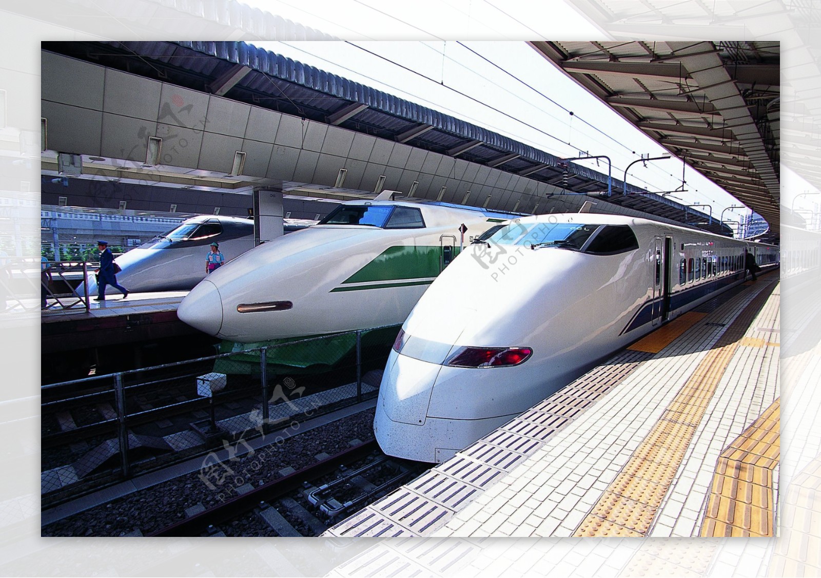 JR大阪环状线的主要车站：大阪城、阿倍野、天神桥筋 - 知乎