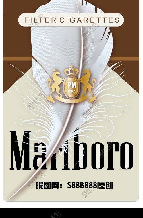 杜撰滴Marlboro图片