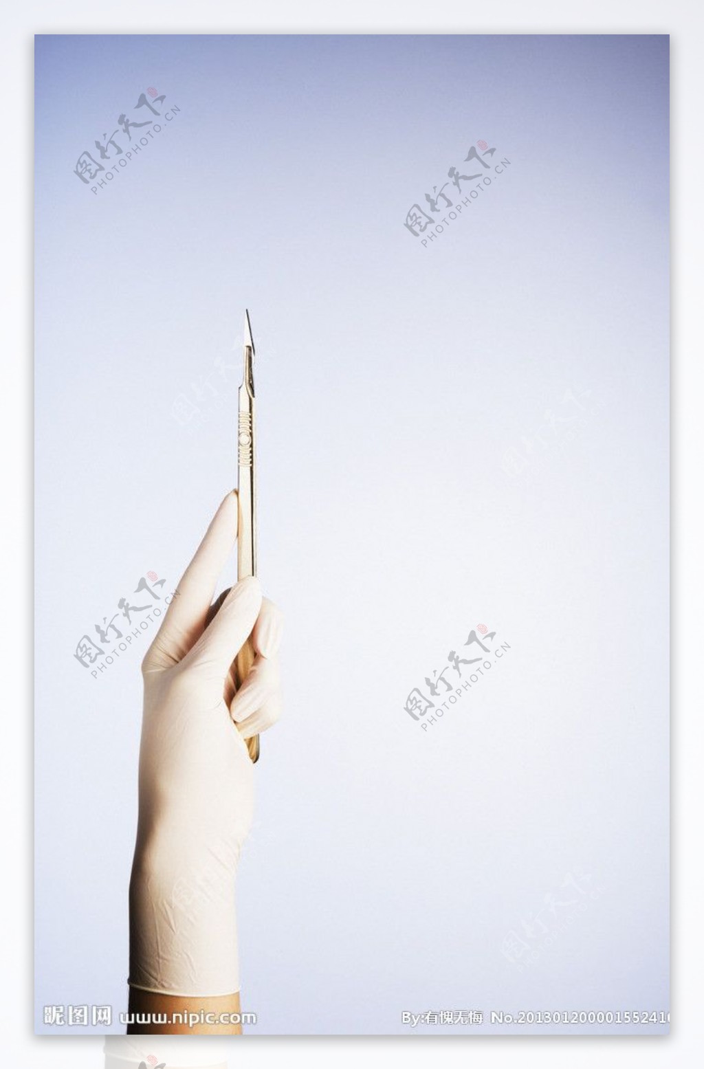 手术刀图片