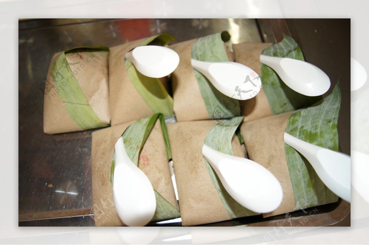 马来西亚椰浆饭图片