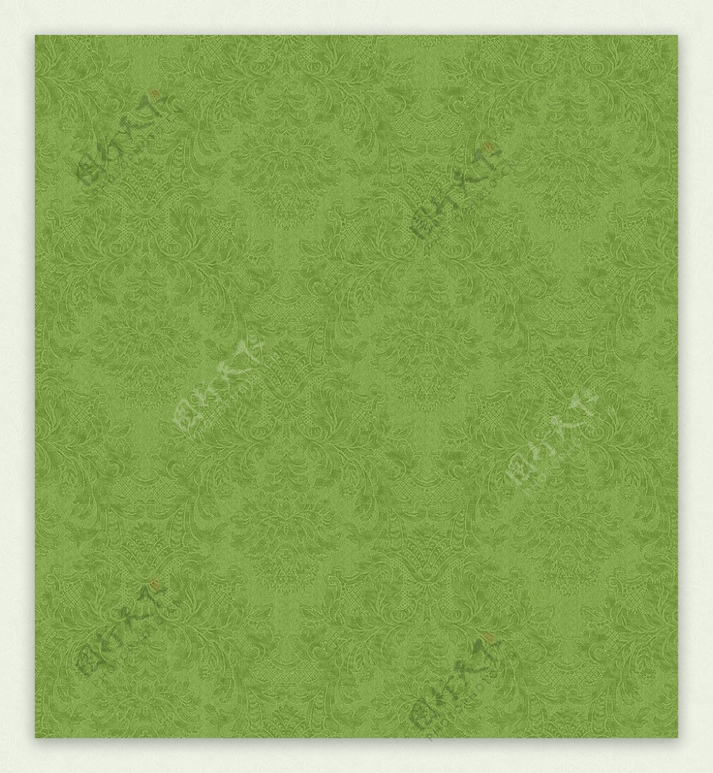 绿色壁纸图片
