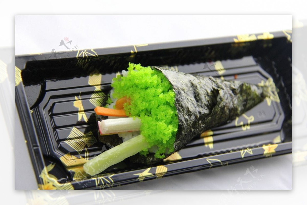 手巻き寿司是什么。 | 好运日本行