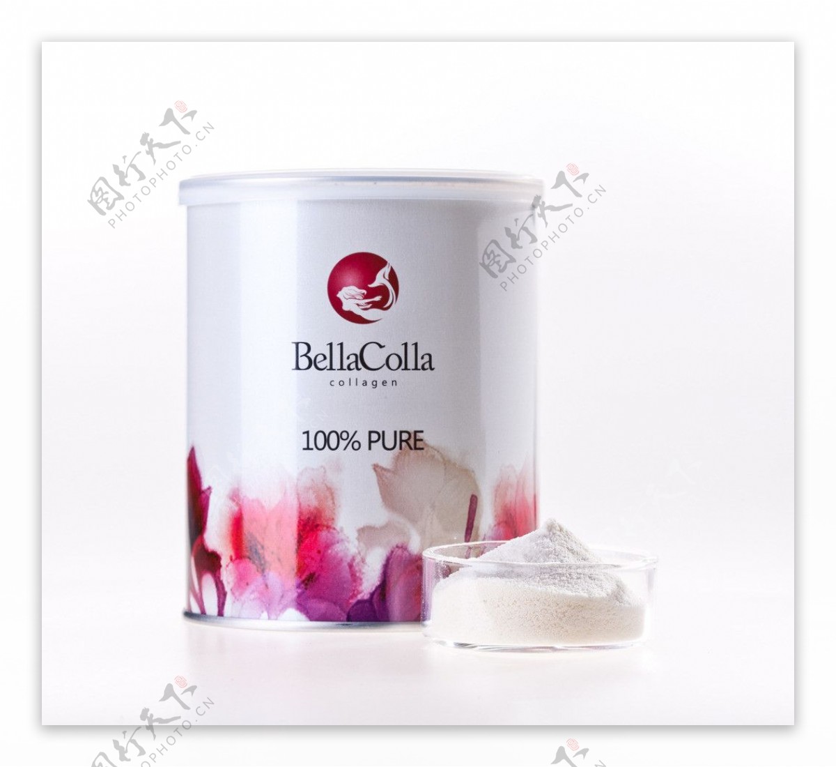 bellacolla胶原蛋白液图片